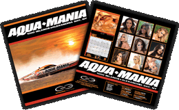 G3 Racing Calendar