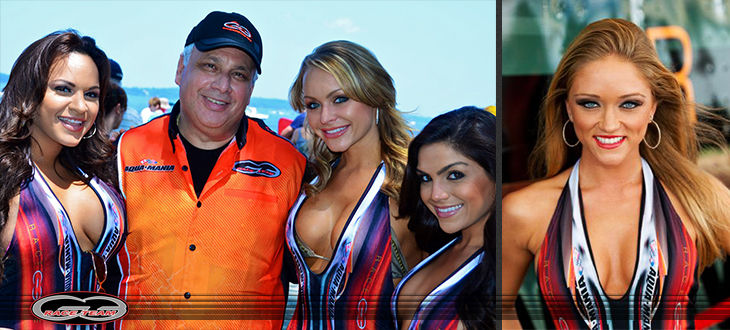 G3 Racing Girls