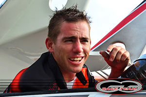 Jordan Armsey