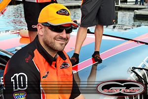 Matt Stenuf