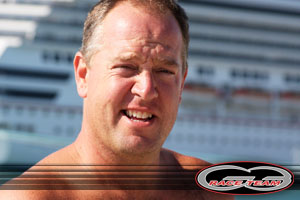 Todd Smith