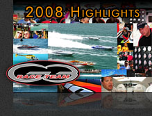 2008 Highlights
