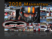 2008 Manhattan