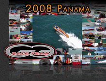 2008 Panama