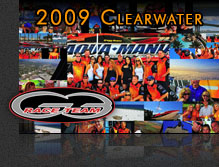 1st Annual Clearwater Super Boat National Championship