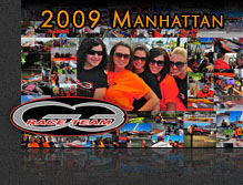 2009 - 19th Annual New York Super Boat Grand Prix