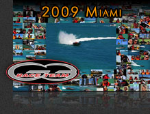 2009 - 19th Annual Miami Super Boat Grand Prix