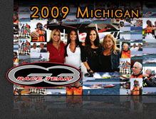 2009 - 19th Annual Miami Super Boat Grand Prix