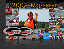 2009 - 4th Annual Crystal Coast Super Boat Grand Prix (Morehead City, NC)