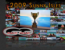 2009 - Second Annual Sunny Isles Beach Offshore Challenge