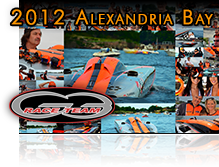 2012 Alexandria Bay