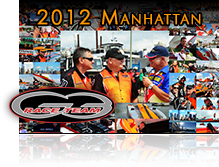 2012 Manhattan