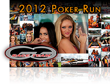 2012 Poker Run